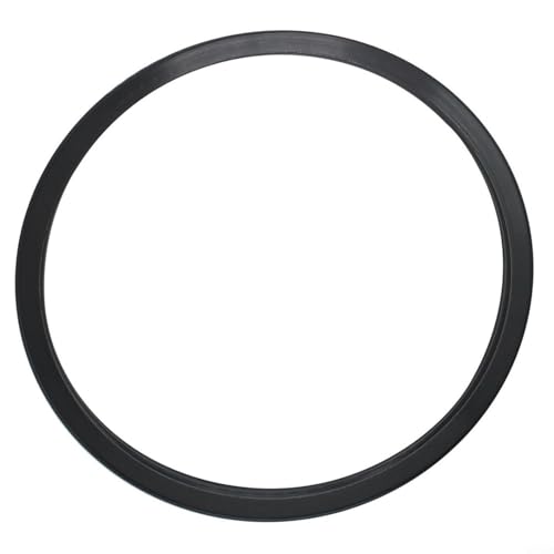 CWOQOCW Hayward Filterkopfdichtung, Ersatz für CX250F Star-Clear Kartuschenfilter, kompatibel mit C250 C500 C750 C1000 Modellen 8-3/4 Zoll (1 Stück) von CWOQOCW