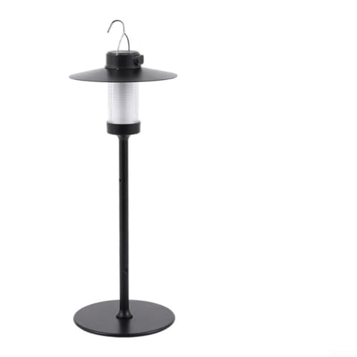CWOQOCW Tragbare LED-Camping-Laterne mit einstellbarer Helligkeit, langlebiger Akku, Hängeleuchte oder Tischleuchte, Außen- und Innenbeleuchtung CWOQOCW Tragbare LED-Camping-Laterne mit einstellbarer Helligkeit, langlebiger Akku, Hängeleuchte oder Tischleuchte, Außen- und Innenbeleuchtung von CWOQOCW