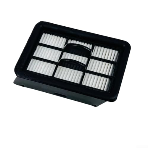 CWOQOCW Waschbarer HEPA-Filter kompatibel mit Intense 232 Staubsauger, Ersatzteil für Hausstaubfiltration von CWOQOCW