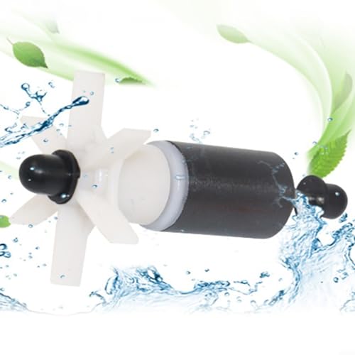 CWOQOCW Wasserpumpen-Reparatursatz für L a*y Z S*p-a Wasserpumpen-Laufrad/Rotor mit gratis Dichtungsset, 2 Größen optional (#1) von CWOQOCW