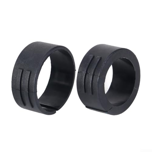 Computer-Abstandshalter 4 PC Unterlegscheiben Set für Garmin mit 25 4 mm und 31 8 mm Adaption Computer-Abstandshalter 4 PC Unterlegscheiben Set für Garmin mit 25 4 mm und 31 8 mm Adaption von CWOQOCW