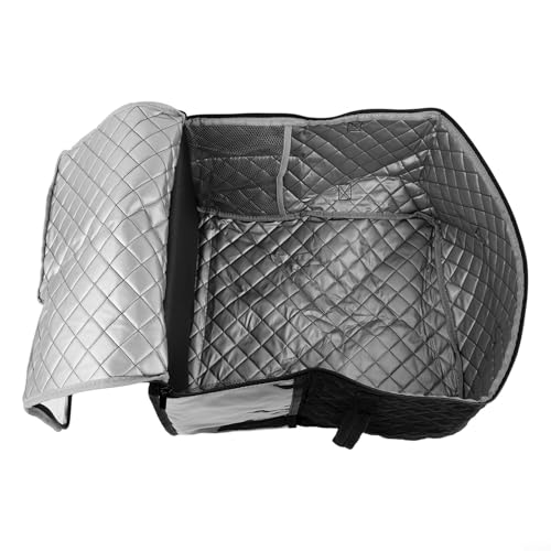 Efficient For KitchenAid Mixer Cover for 678 Quart Stylish Protection with Added Storage Capability (s) von CWOQOCW