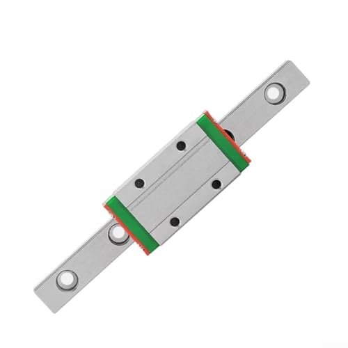 Ersatz MGN9H Linearführungs-Set mit Schieber für reibungslose Bedienung in Ihrem Drucker (15 cm) von CWOQOCW