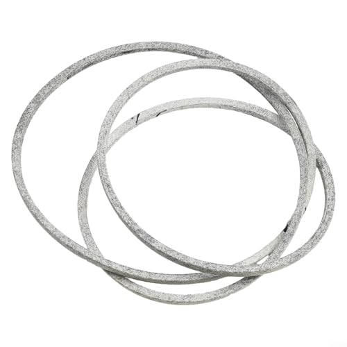 Für Craftsman Ersatzriemen 95404219 75404219 für effizienten Rasenmäher PerFor FORmance (grau) von CWOQOCW
