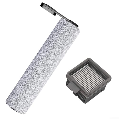 Für Tosima H1 Akku-Staubsauger-Bürstenwalze und Filter entwickelt, um feine Partikel aufzufangen Für Tosima H1 Akku-Staubsauger-Bürstenwalze und Filter entwickelt, um feine Partikel aufzufangen von CWOQOCW