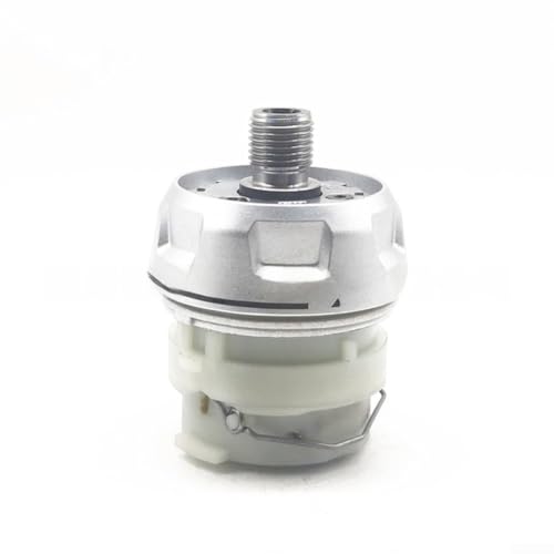 Getriebegehäuse und Getriebemontage Ersatz für Metabo für BS10 8V Akku-Bohrschrauber Modell 315418330 von CWOQOCW