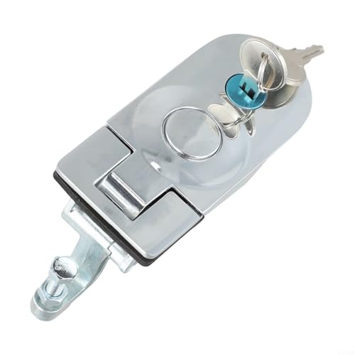 Kompressionsriegel und Verriegelungshebel Design aus Zinklegierung für Southco C51135 Sichere und Lösung für Automobilinstrumente und Gerätetüren von CWOQOCW