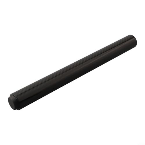 Leichte Kohlefaser-Pool-Queue-Verlängerung, 5,1 cm, perfekt für Billard-Enthusiasten, die Leistung suchen (30,5 cm) von CWOQOCW