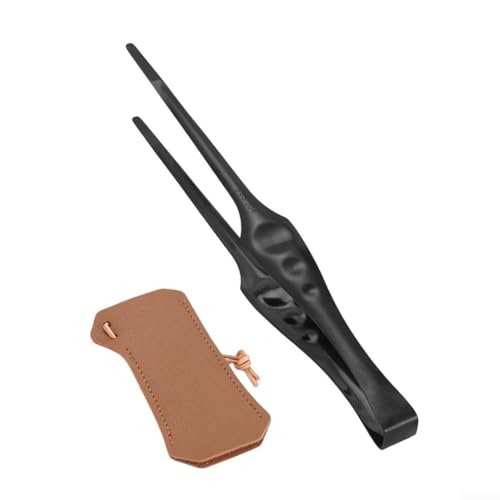 Multifunktionale Grillzange für drinnen und draußen, leicht zu reinigen und zu verwenden Multifunktionale Grillzange für drinnen und draußen, leicht zu reinigen und zu verwenden von CWOQOCW