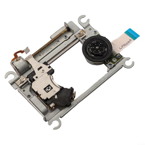 Optische Linse TDP182W für SCPH77001 SCPH7700X für PS2-Systeme Optische Linse TDP182W für SCPH77001 SCPH7700X für PS2-Systeme von CWOQOCW
