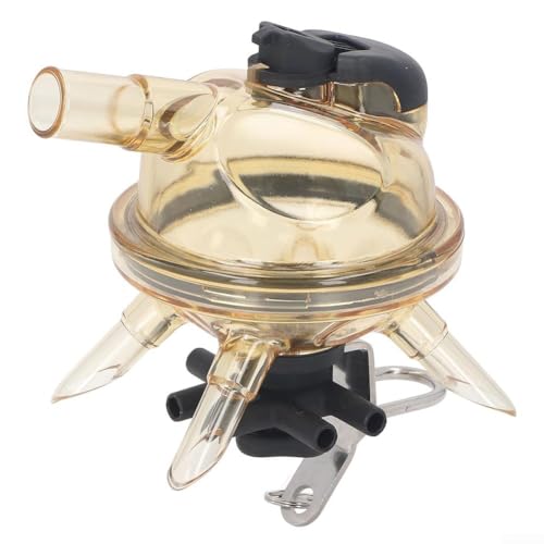 Praktisches Multi-Sammelsystem, transparente Abdeckung ermöglicht eine einfache Überwachung Ihres Milchbetriebs Praktisches Multi-Sammelsystem, transparente Abdeckung ermöglicht eine einfache Überwachung Ihres Milchbetriebs von CWOQOCW