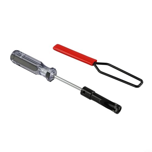 Professionelles Werkzeug zur Einstellung von Kontermuttern, 10 mm, für japanische Automotoreffizienz Professionelles Werkzeug zur Einstellung von Kontermuttern, 10 mm, für japanische Automotoreffizienz von CWOQOCW