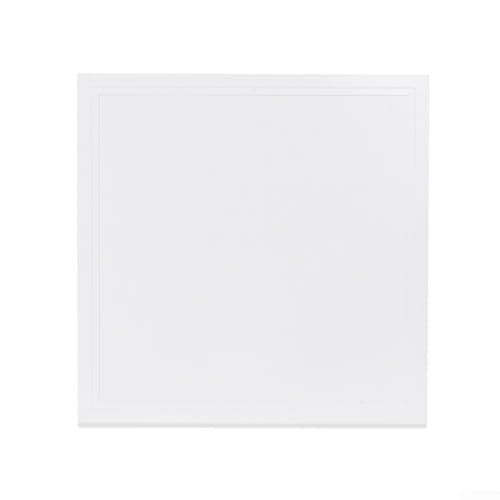 Revisionstür mit umfangreichen Montagelöchern für schnelle und einfache Montage (150 x 150 mm) von CWOQOCW