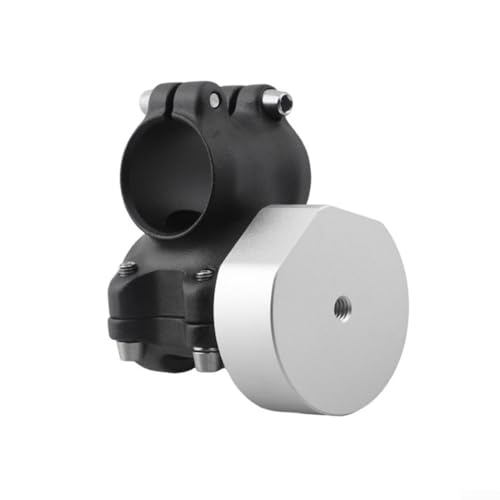 Robuste Halterung für Starlink Mini, perfekt für Leiter- und Dachinstallation von CWOQOCW