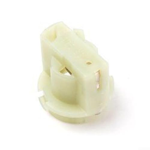 Rücklicht-Lampenfassung, Rücklicht-Lampenfassung, Fassung für Rücklicht, Halterung für BMW-Teilenummer 63218355883 von CWOQOCW