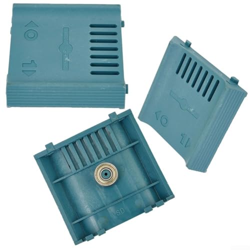 Schalterabdeckplatten für Bosch GSH11E GBH11DE 3 wesentliche Ersatzteile von CWOQOCW