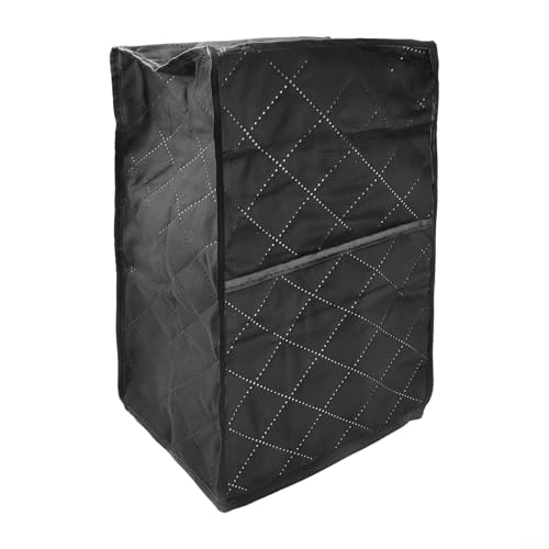 Staubschutz für Küchenentsafter, Größe 23 x 18 x 41 cm, entworfen für einfache Wartung von CWOQOCW
