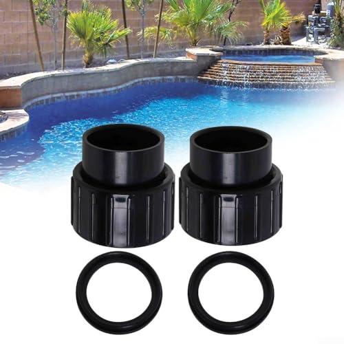 Verbindungsset für Hayward für Tristar SP4000 und SPX3200UNKIT Essential Pool Komponenten von CWOQOCW