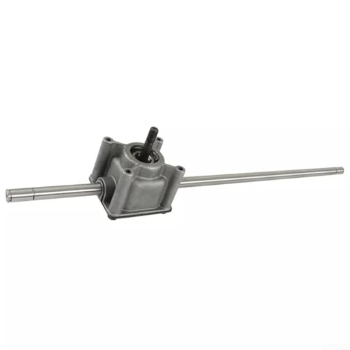 Zuverlässige Ersatzgetriebebaugruppe für Toro Rasenmäher Modell 1063956 für gleichbleibende Effizienz von CWOQOCW