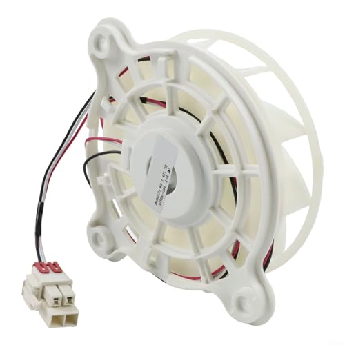Zuverlässiger Kühlschrank-Lüftermotor DA3100287B für Samsung Kühlzubehör DC12V von CWOQOCW