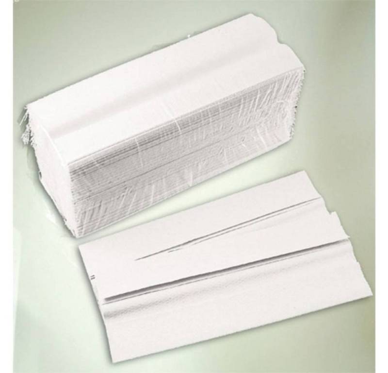 CWS Hygiene Papierhandtuch CWS 1 VE 20 Bündel à 144 Tücher (2880 Tücher von CWS Hygiene