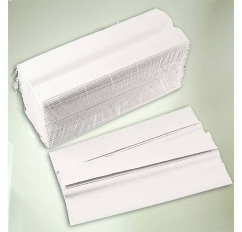 CWS Hygiene Papierhandtuch CWS Hygiene HD2721 272300 Faltpapier Frottee Extra (L x B) 330 mm x 2 von CWS Hygiene