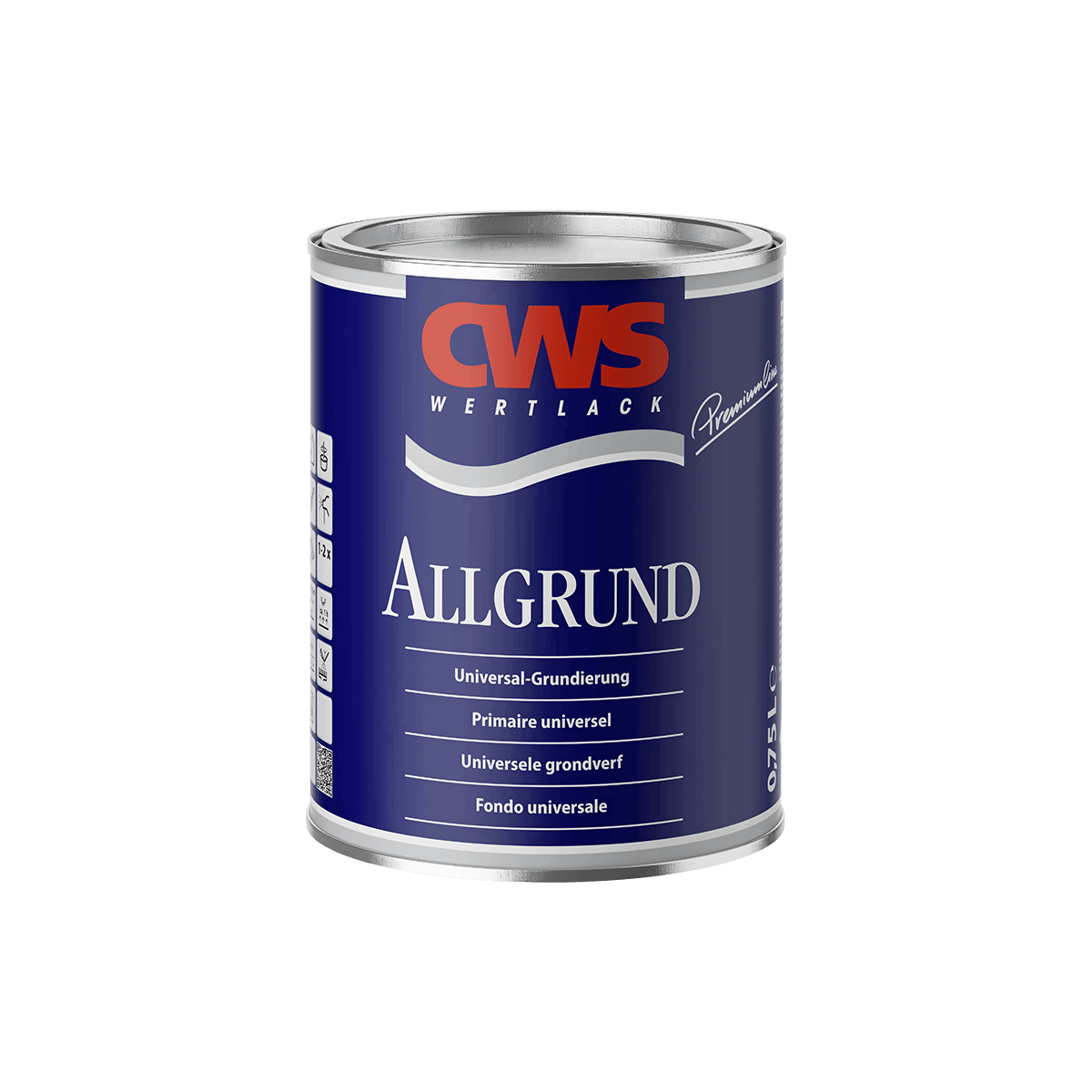 CWS WERTLACK® Allgrund von CWS WERTLACK