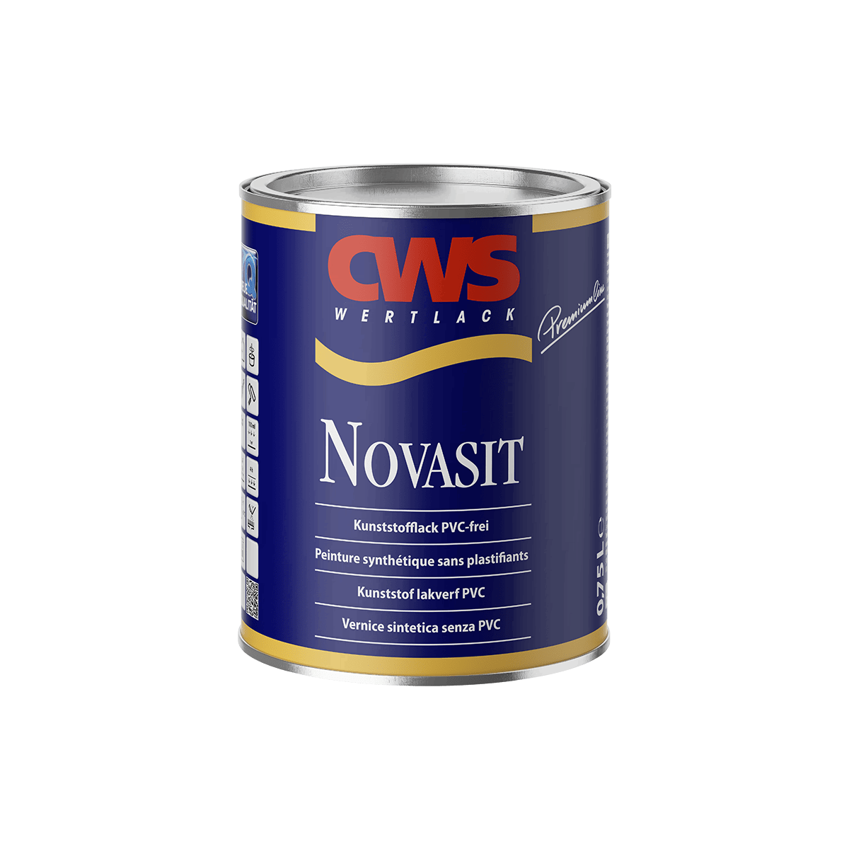 CWS WERTLACK® Novasit von CWS WERTLACK