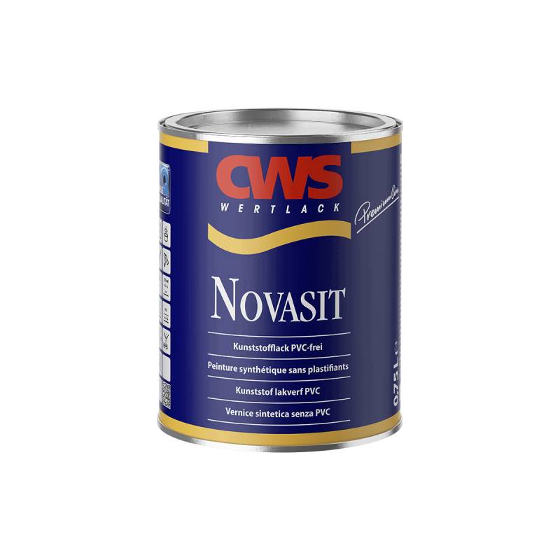 CWS WERTLACK® Novasit von CWS WERTLACK
