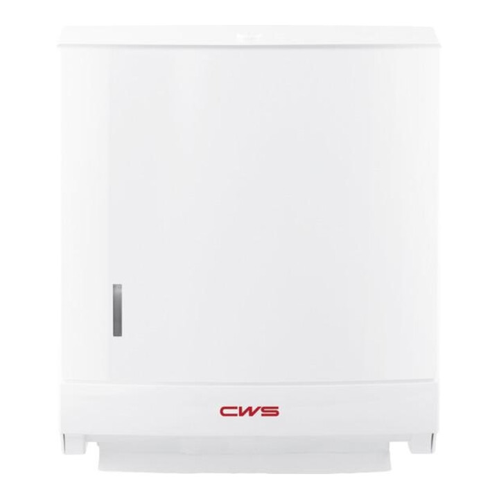 B-Ware Cws Papierhandtuchspender Paradise Paper Slim Spender Faltpapier Panel Weiß B-Ware Cws Papierhandtuchspender Paradise Paper Slim Spender Faltpapier Panel Weiß von CWS