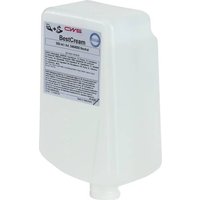 CWS Hygiene CWS 5467000 Seifencreme Best Mild HD5467 Flüssigseife 6l 1 Set von CWS Hygiene