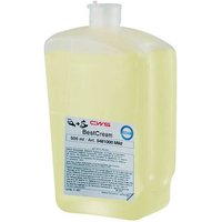 CWS Hygiene CWS 5481000 Seifenkonzentrat Best Foam Mild HD5481 Flüssigseife 6l 1 Set von CWS Hygiene