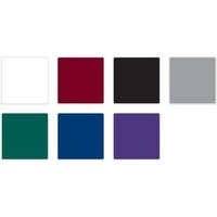 CWS Frontpanel Basic Plus für Paradise 4013010 und 4001010, Silber von CWS