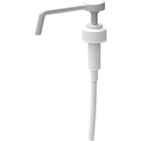 CWS - ObjectLine Ersatz Sprühpumpe für berührungslose Universalspender nt CWS - ObjectLine Ersatz Sprühpumpe für berührungslose Universalspender nt von CWS