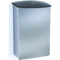 CWS - Paradise Stainless Steel Ladycare Coverbox ohne Deckel, Edelstahl CWS - Paradise Stainless Steel Ladycare Coverbox ohne Deckel, Edelstahl von CWS