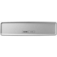CWS - PureLine Panel Silber für AirBar, Raumduftspender von CWS