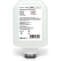 CWS - Seifencreme PureLine Neutral Neutral von CWS