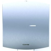 CWS - Toilettenpapiersp. Stainless st Supe Edelstahl CWS - Toilettenpapiersp. Stainless st Supe Edelstahl von CWS