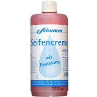Novoclean Seifencreme 500ml C321, 10 Stück - CWS von CWS