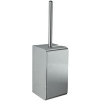 CWS - ObjectLine WC-Bürste wandhängend HxBxT 405x114x117mm, Edelstahl von CWS