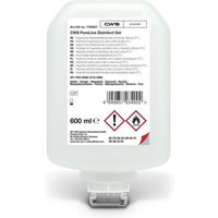 PureLine Disinfect Gel 600 ml 8 Flaschen PureLine Disinfect Gel 600 ml 8 Flaschen von CWS