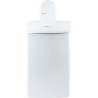 Wandhalterung Touch zu Hygienebox Modell 575000 - CWS von CWS