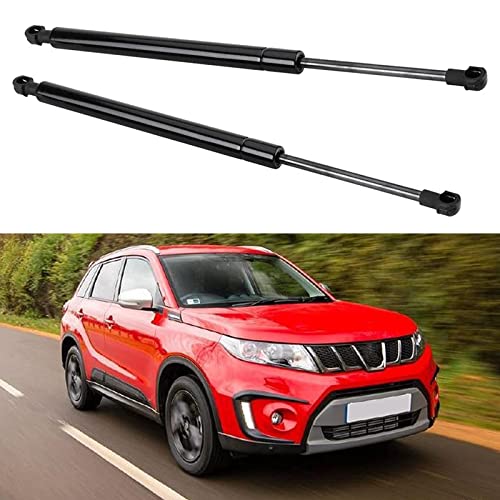 2 Stück Gasdruckfeder für Suzuki Vitara 2015-2019, Auto Heckklappen Streben Gasdruckdämpfer Gasfeder Heckklappe Stoßdämpfer von CWWHY