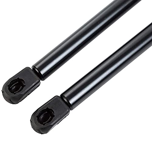 2X Ersatz Gasdämpfer Gasfeder Heckklappe für Hyundai i10 2007 2008 2009 2010 2011 2012 2013 von CWWHY