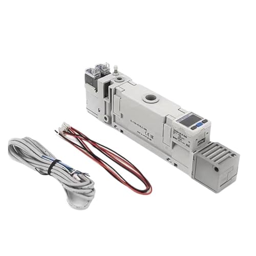 CXDFRSER 1 STÜCKE ZL112AP-G K25LZ K15LZ-GN ZL112A-B15MZD K15LZD K15GZ SE1 Vakuumgenerator(ZL112A-K15GZ-DNL) von CXDFRSER
