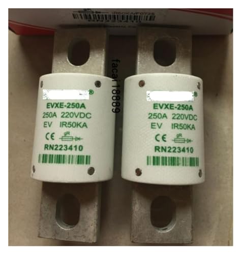 CXDFRSER EVXE-175A EVXE-125A EVXE-200A EVXE-150A 220 V EVXE-250A EVXE-400A EVXE-350A Sicherung(EVXE-350A) von CXDFRSER