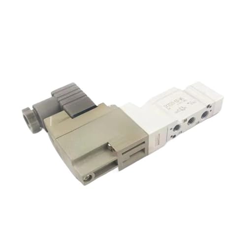 CXDFRSER SY3120-5G 6G 5GZ 5MZE-5DZD 5DZ 5DZE 5DD 5D-C4-C6-M5 5-Wege-Magnetventil Serie SY3000/5000/7000(SY3120-5DD-C6) von CXDFRSER