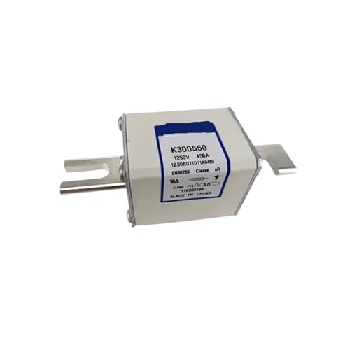 CXDFRSER Sicherungen C075534-DN00UD10C80L Y076427/M076417/H076413(F) von CXDFRSER