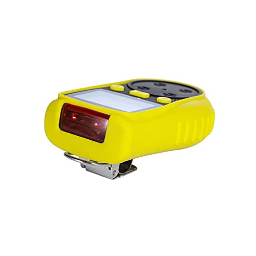 Gasdetektor, Tragbare Multi-Gas-Verbundkennung und Alarmgerät Vier-in-One-Gasdetektor giftige und schädliche Gase(Four in one) von CXDSWAS