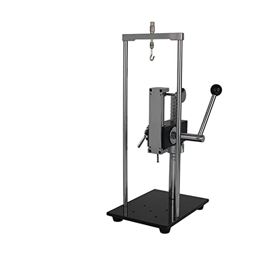 Kraftmessgeräte, 500N analoger Push-Pull-Kraftmesser-Prüfstand Dynometer-Bank(AST-J) von CXDSWAS